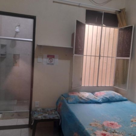 Solemar Apartman Maceió Kültér fotó