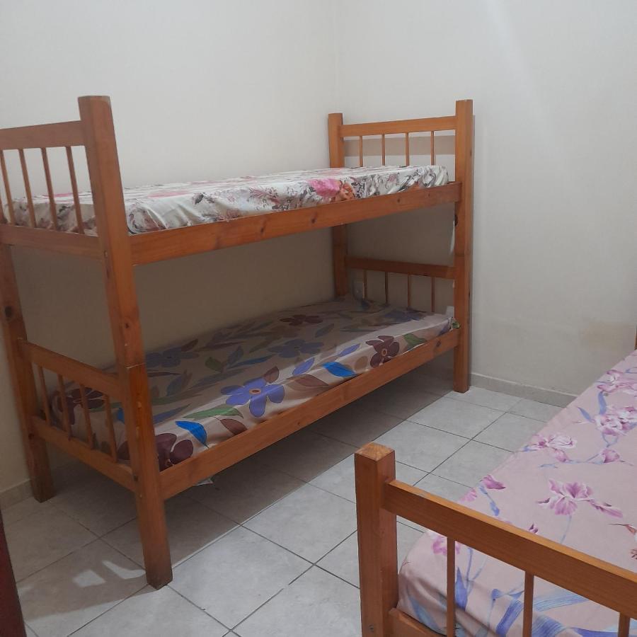 Solemar Apartman Maceió Kültér fotó