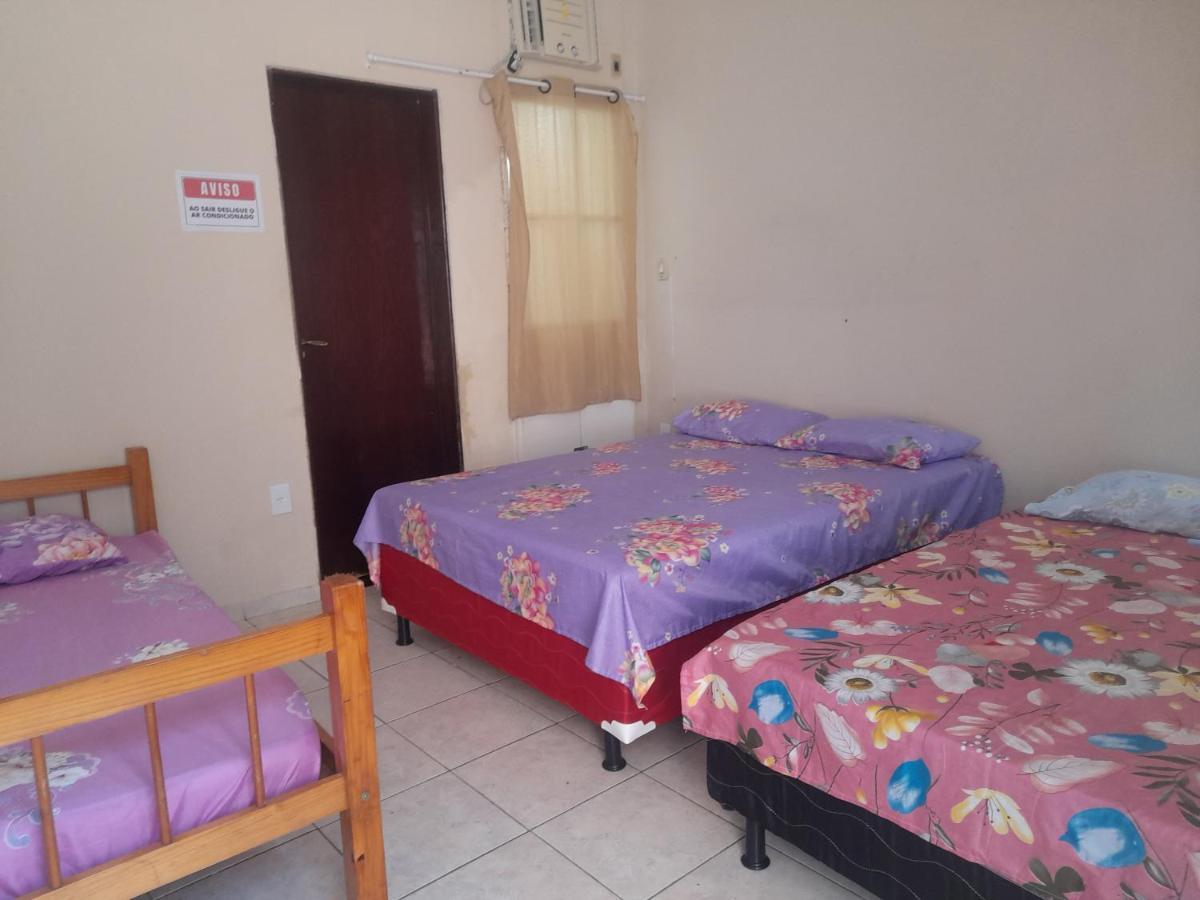 Solemar Apartman Maceió Kültér fotó