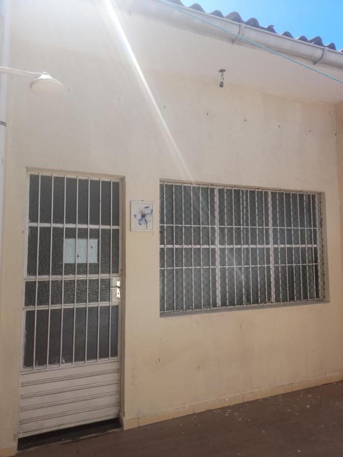 Solemar Apartman Maceió Kültér fotó