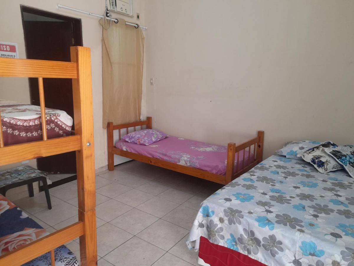 Solemar Apartman Maceió Kültér fotó