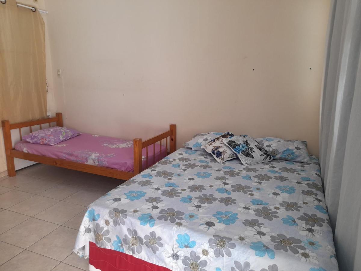 Solemar Apartman Maceió Kültér fotó