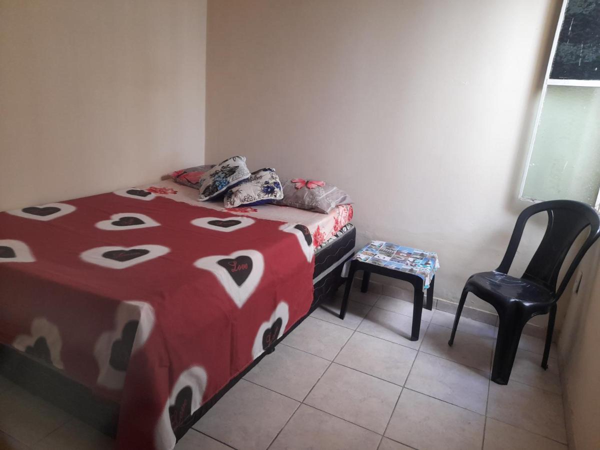 Solemar Apartman Maceió Kültér fotó