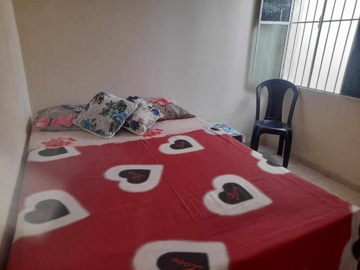 Solemar Apartman Maceió Kültér fotó