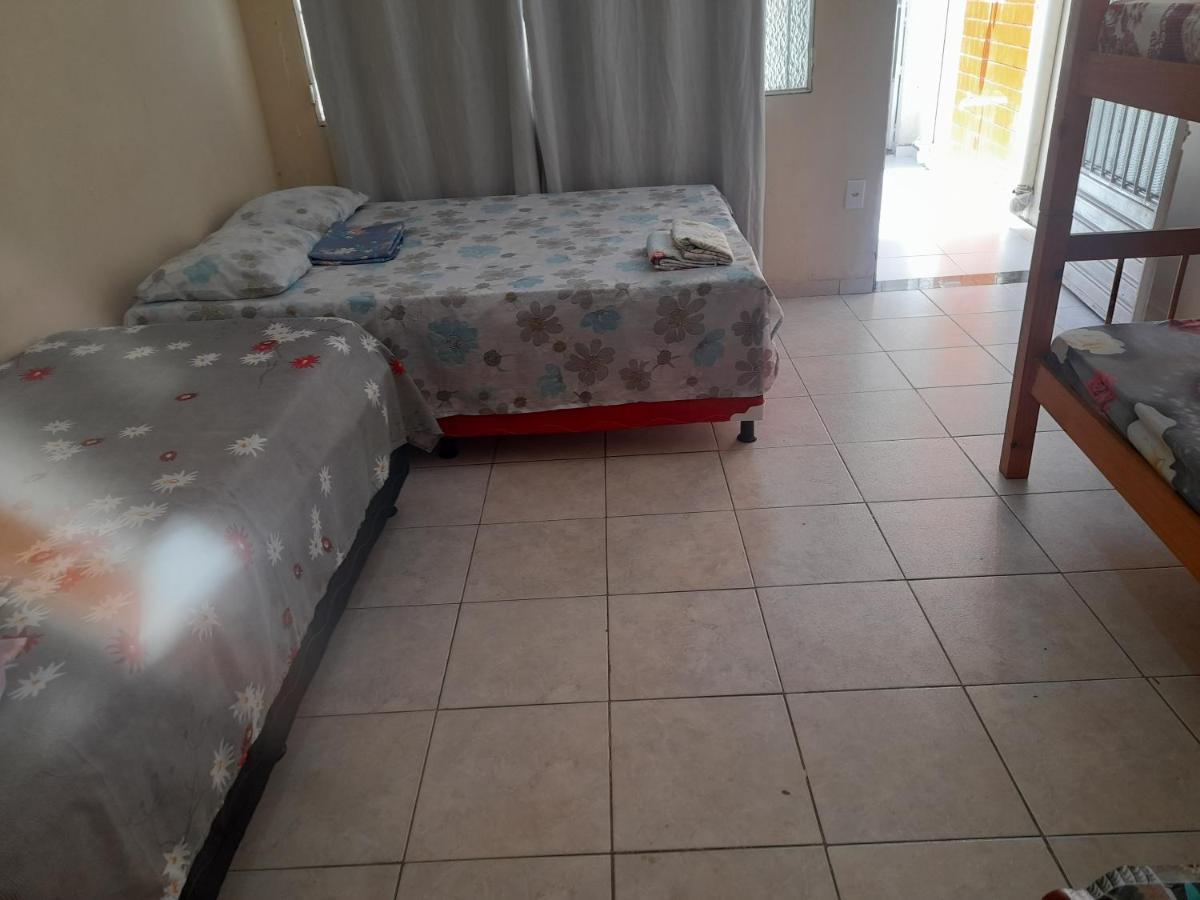 Solemar Apartman Maceió Kültér fotó