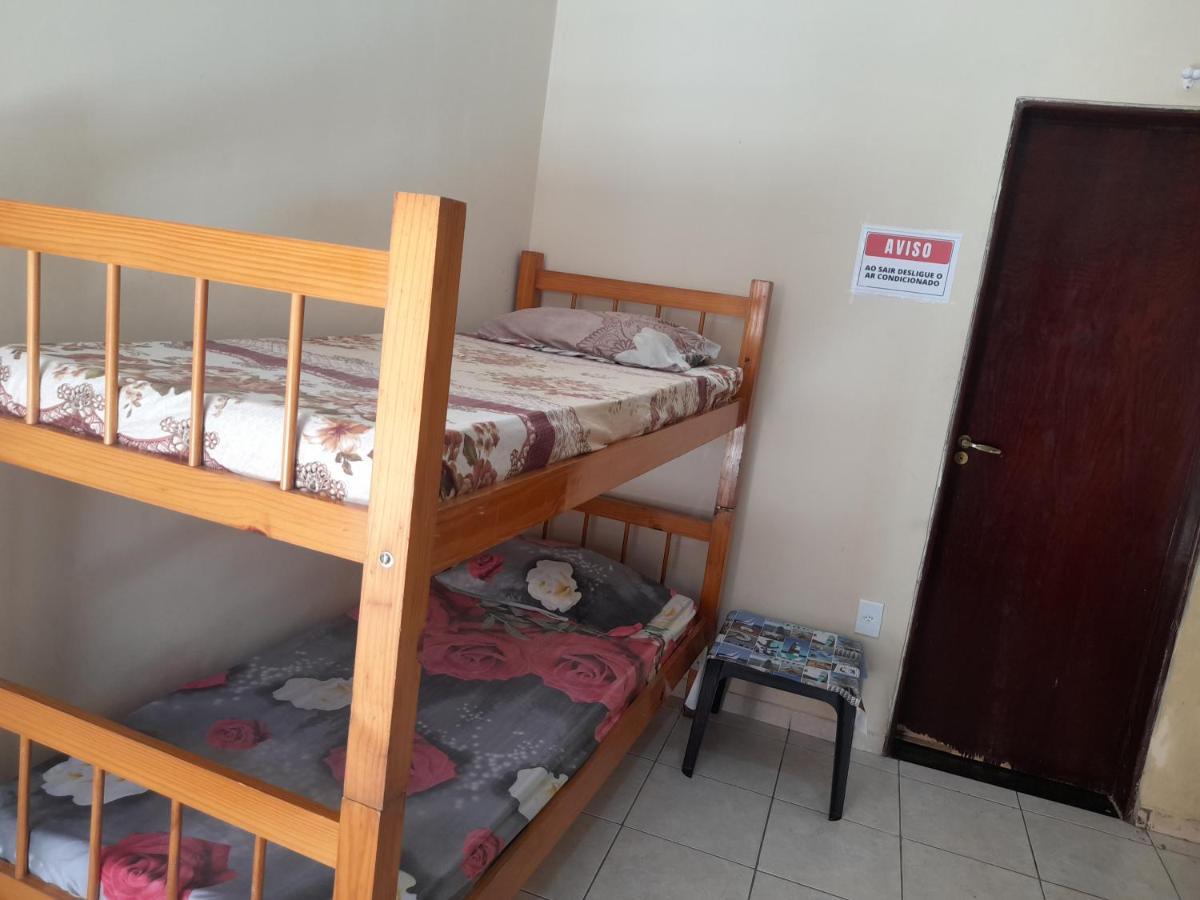 Solemar Apartman Maceió Kültér fotó