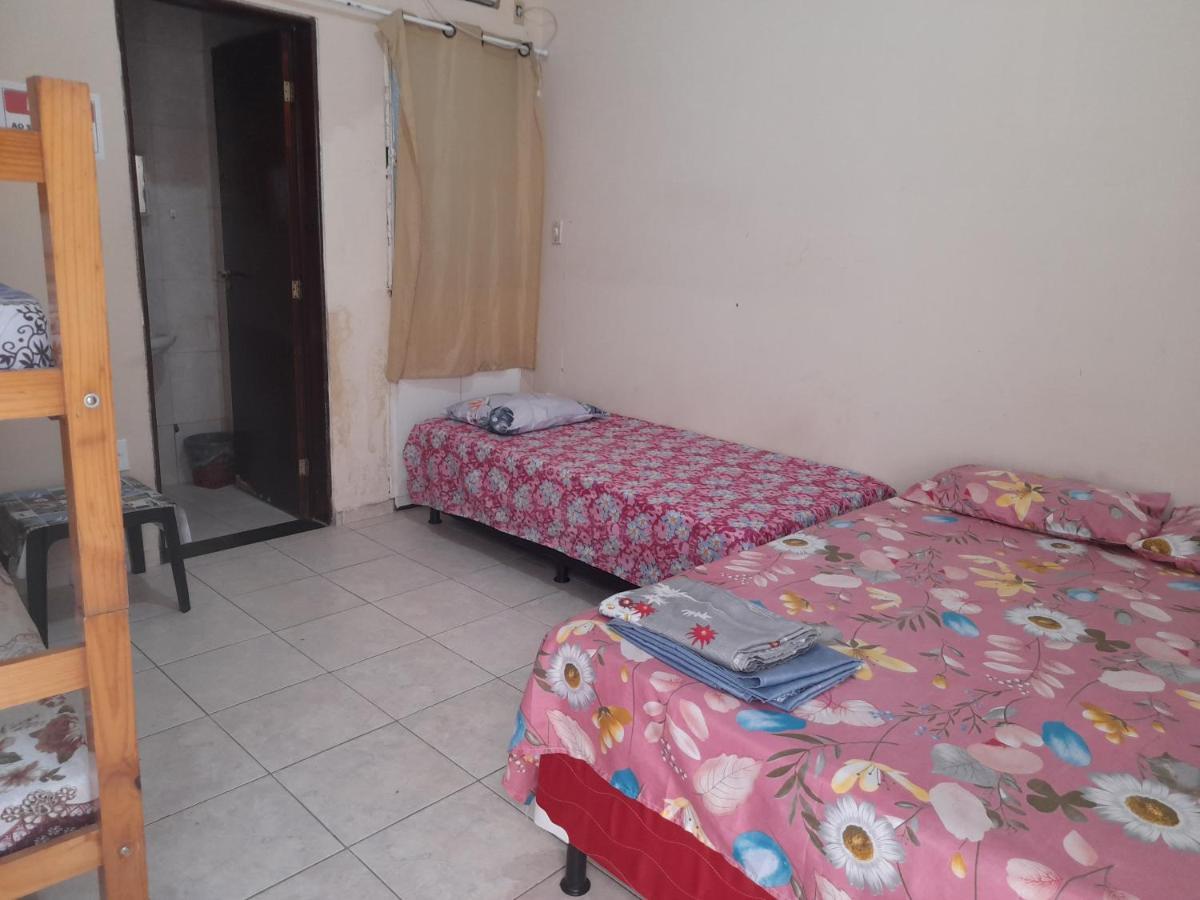 Solemar Apartman Maceió Kültér fotó